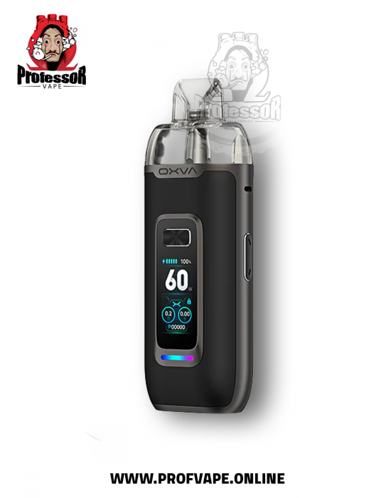 جهاز اوكسفا في برايم جلد أسود