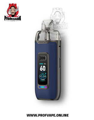 اوكسفا في برايم بود كيت جلد ازرق