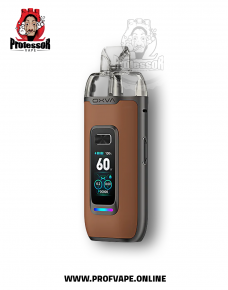 اوكسفا في برايم بود كيت جلد بني