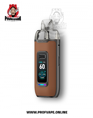 اوكسفا في برايم بود كيت جلد بني