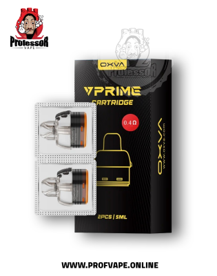 Oxva Vprime Pods