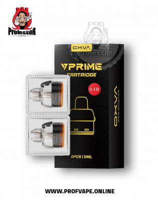 اوكسفا في برايم بود