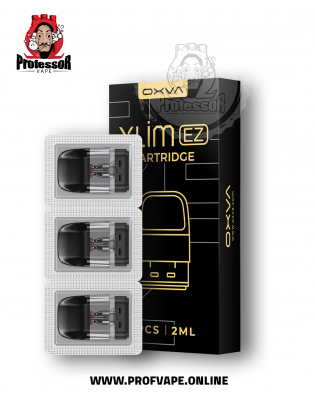 اوكسفا اكسلم اي زيد بود 