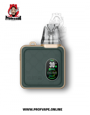 اوكسفا اكسلم  اس كيو برو اخضر جلد بود كيت 