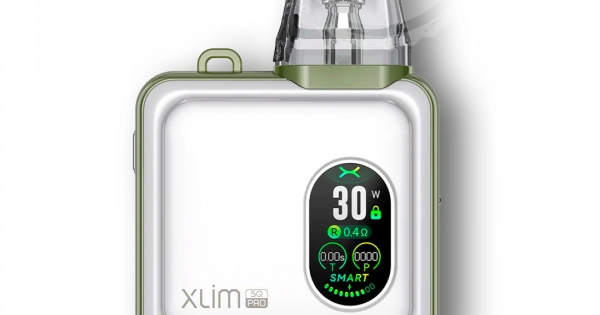 oxva xlim 5q Best Vape Juice main image 0