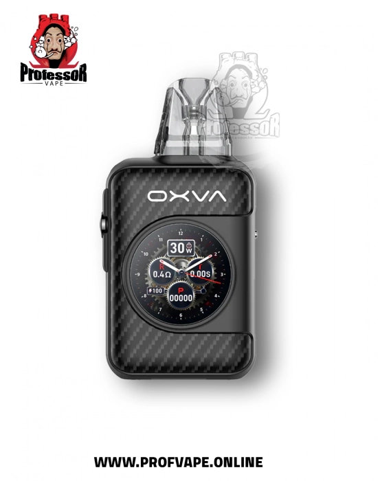 oxva sq xlim Full Comparison Review: OXVA Xlim Pro 2 Vs Pro 3 main image 1