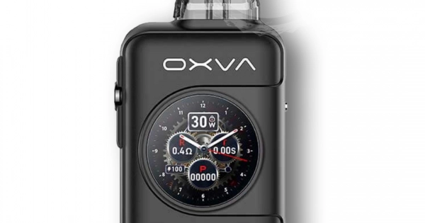 lost mary tappo air pods Oxva Xlim Pro 2 Kit (Pod-System) main image 0