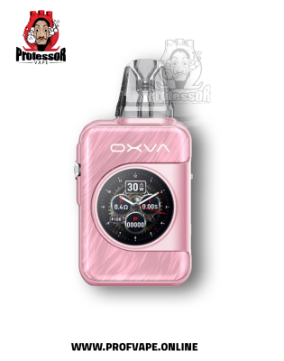Oxva xlim SQ Pro 2 Pod kit dream pink Oxva xlim SQ Pro 2 Pod kit dream pink