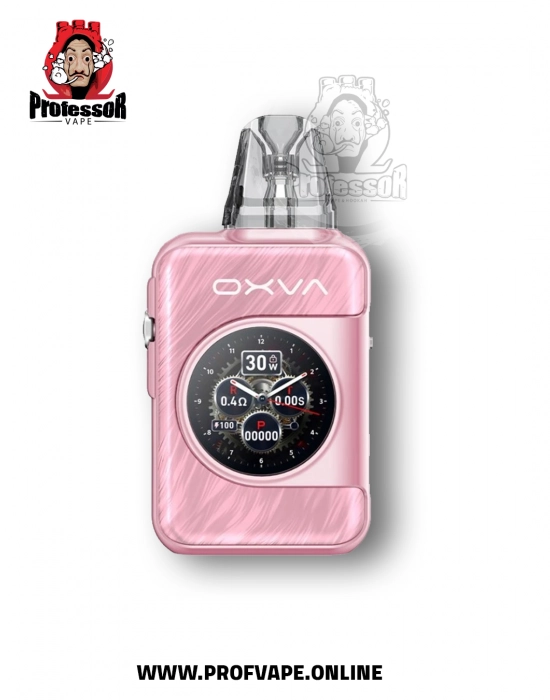 oxva xlim sq pro vs xlim pro 2 OXVA XLIM SQ Pro 2 Review main image 1