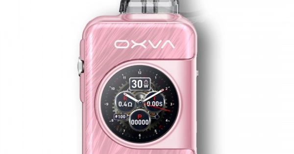Oxva xlim SQ Pro 2 Pod kit dream pink