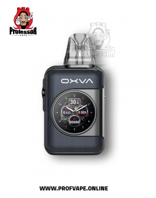 Oxva xlim SQ Pro 2 Pod kit gunmetal wood