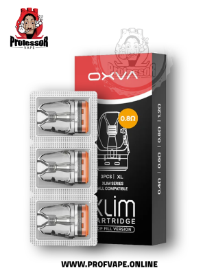 Oxva Xlim Pods Pro V3