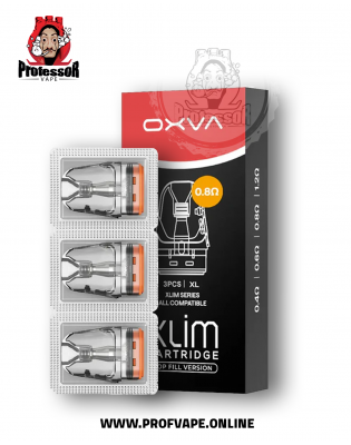 Oxva Xlim Pods Pro V3