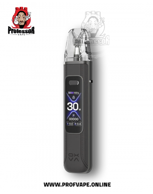 اوكسفا اكسلم برو 3 بود كيت جلد اسود