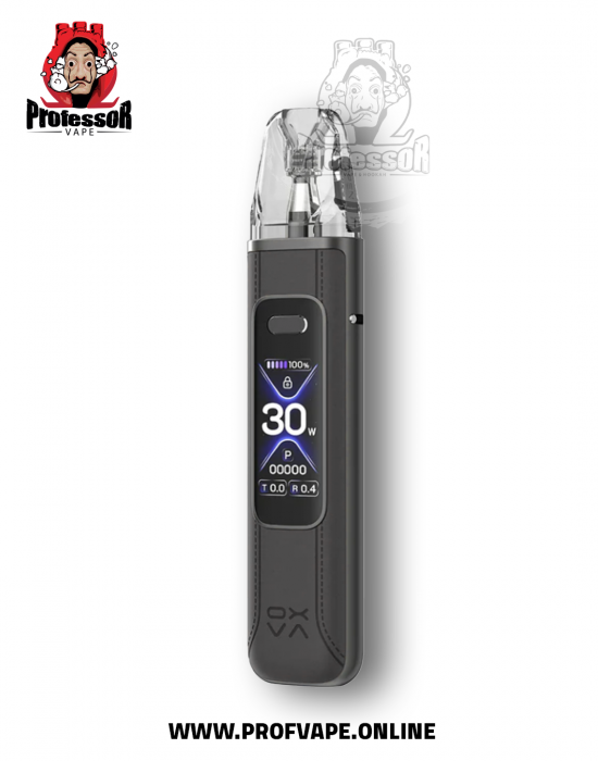 جهاز أوكسفا إكسلم برو 3 سحبة سيجارة