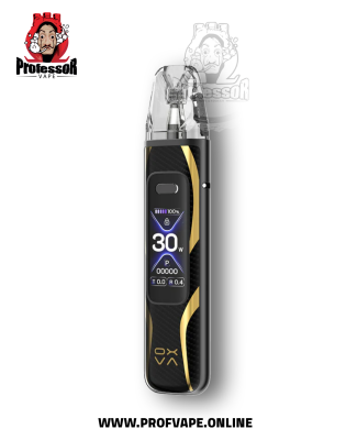Oxva Xlim Pro 3 Pod Kit Pro Carbon