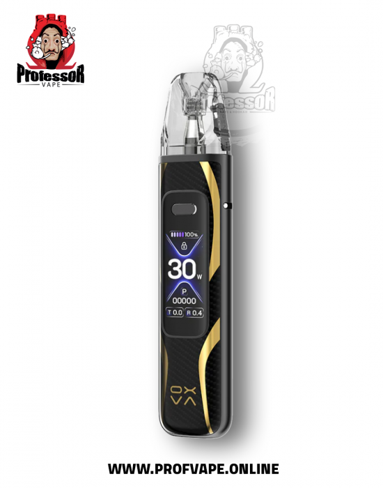 جهاز أوكسفا إكسلم برو 3 سحبة سيجارة