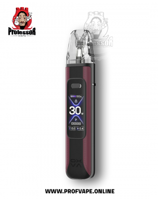 اوكسفا اكسلم برو 3 بود كيت جلد احمر