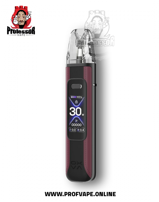 جهاز أوكسفا إكسلم برو 3 سحبة سيجارة