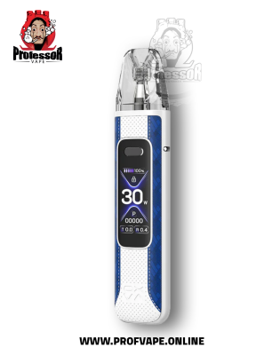 Oxva Xlim Pro 3 Pod Kit Sky Blue
