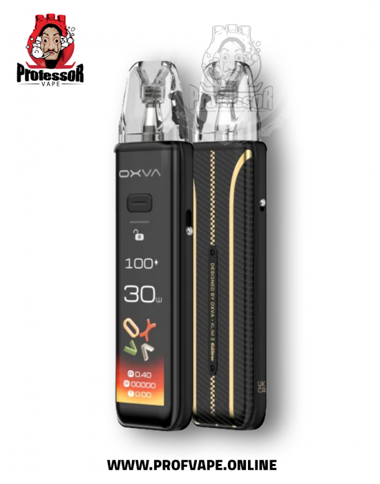 جهاز أوكسفا إكسلم 3 ألترا XLIM 3 Ultra