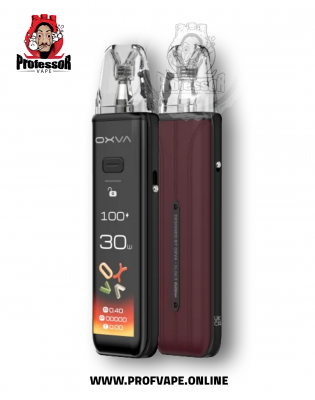 اوكسفا اكسلم 3 الترا بود كيت احمر