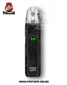 Oxva Xlim Go 2 Pod Kit Black Shadow Oxva Xlim Go 2 Pod Kit Black Shadow