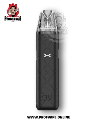 Oxva Xlim Go Pod Kit Black Oxva Xlim Go Pod Kit Black