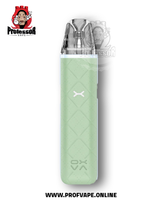 Oxva Xlim Go Pod Kit Light Green Oxva Xlim Go Pod Kit Light Green