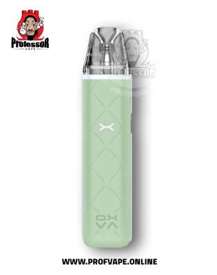 اوكسفا اكسلم جو بود كيت اخضر