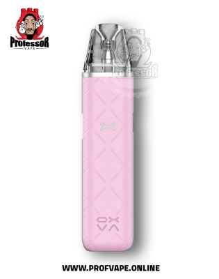 Oxva Xlim Go Pod Kit Pink Oxva Xlim Go Pod Kit Pink
