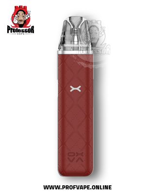 Oxva Xlim Go Pod Kit Red Oxva Xlim Go Pod Kit Red