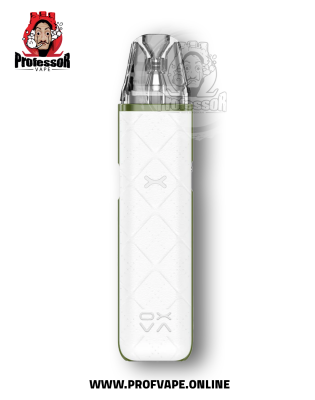Oxva Xlim Go Pod Kit White