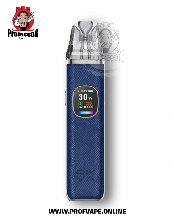 Oxva Xlim pro 2 Pod Kit blue python - in saudi arabia