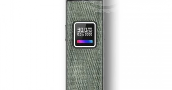 oxva xlim denim OXVA XLIM GO, 1000MAh, 30W Refillable Pod, Best Vape Starter Kit