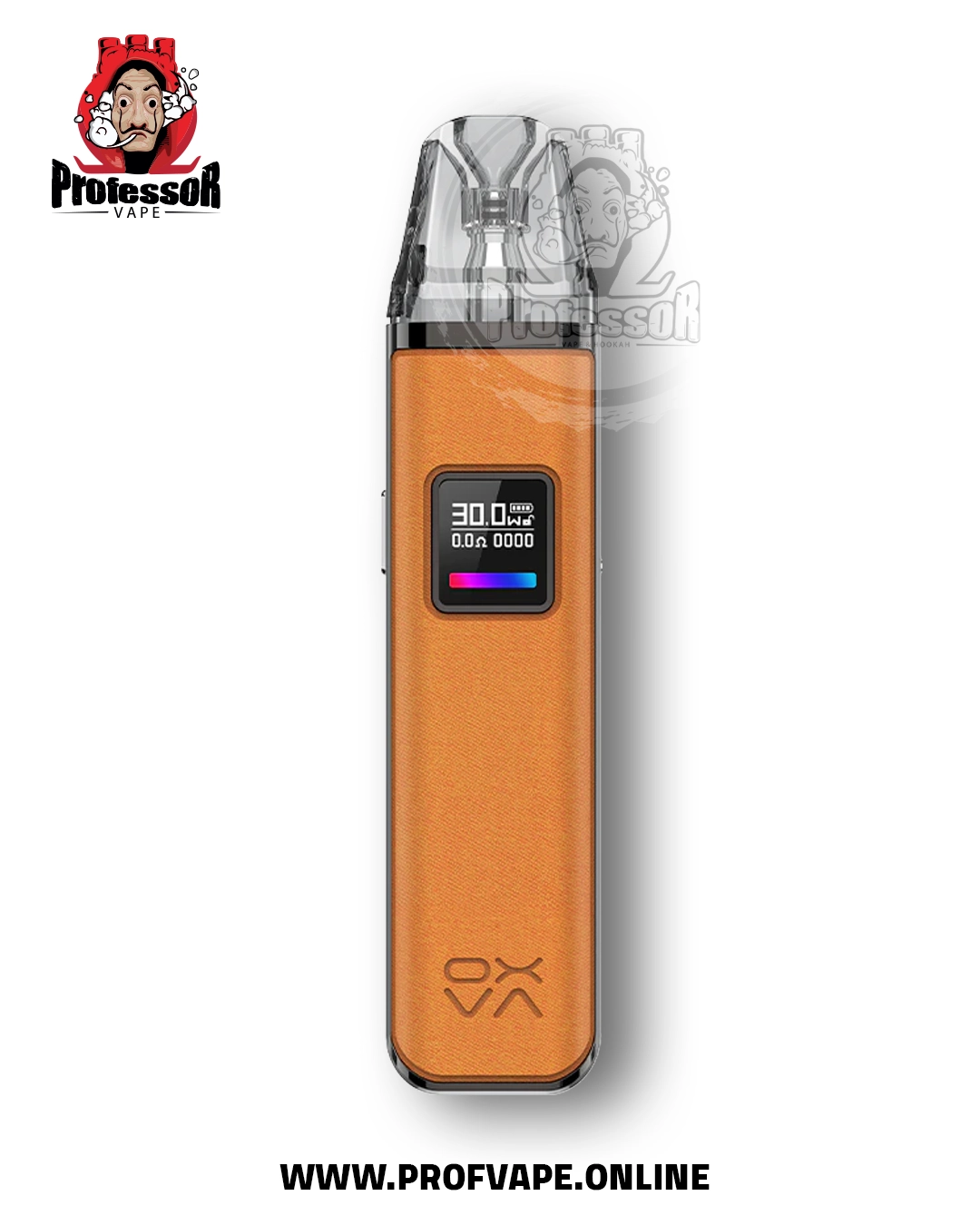 Oxva Xlim pro Pod Kit orange