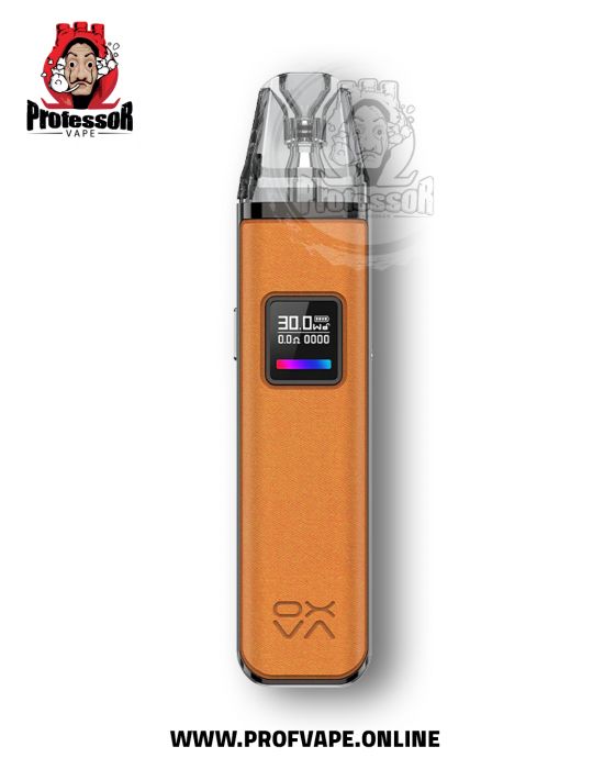 Oxva Xlim pro Pod Kit orange
