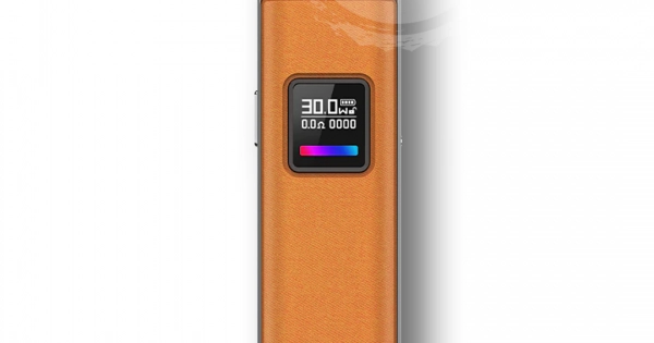 Oxva Xlim pro Pod Kit orange