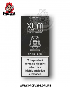 Oxva Xlim pods pro Oxva Xlim pods pro