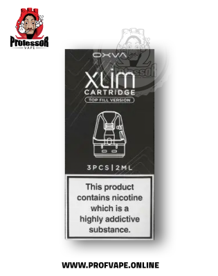 Oxva Xlim pods pro Oxva Xlim pods pro