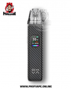Oxva Xlim pro 2 Pod Kit carbon Oxva Xlim pro 2 Pod Kit carbon
