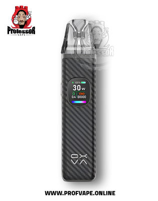 Oxva Xlim pro 2 Pod Kit carbon Oxva Xlim pro 2 Pod Kit carbon
