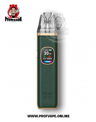 اوكسفا اكسلم برو 2 بود كيت جلد اخضر