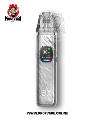 اوكسفا اكسلم برو 2 بود كيت بلاتينيوم رمادي