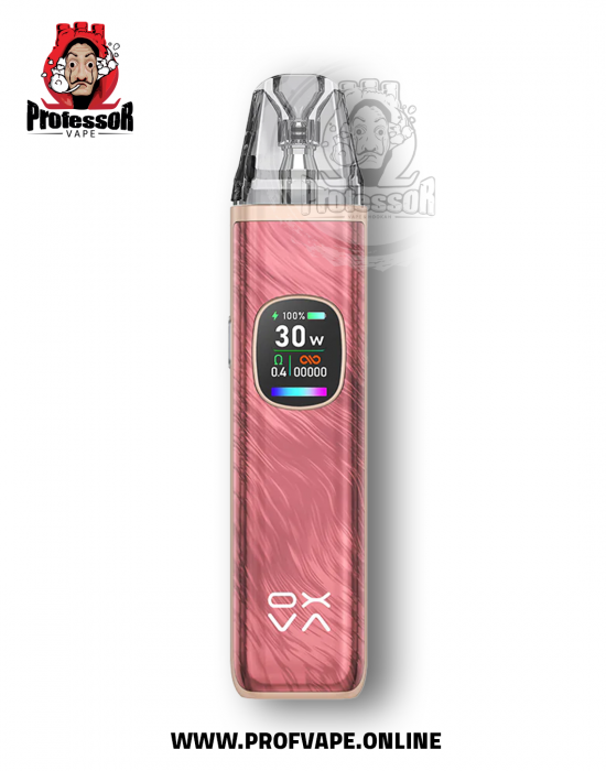 Oxva Xlim pro 2 Pod Kit rose pink