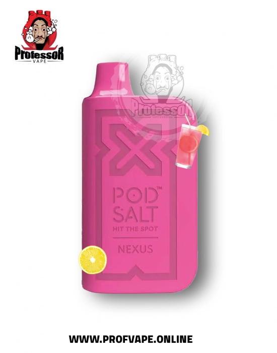 pink lemonade vape 6000 puffs Pod salt Disposable (6000 puffs) pink lemonade