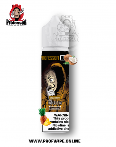Professor juice - golden denver 60ml 3mg  Professor juice - golden denver 60ml 3mg