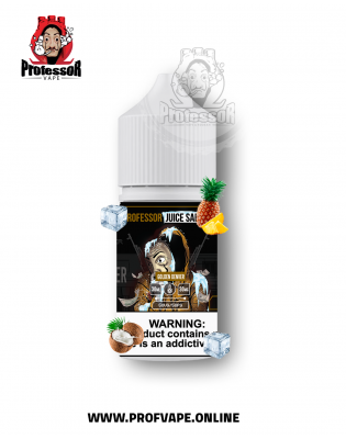 نكهة بينا كولادا - بروفيسور جوس جولدين دنفر ايس 30مل