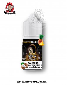 Professor juice - Golden denver 30ml  Professor juice - Golden denver 30ml