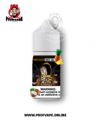 نكهة بينا كولادا - بروفيسور جوس جولدين دنفر 30مل